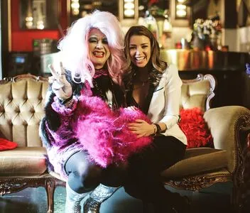 Danni Minogue OnlyFans Leaked Free Thumbnail Picture - #8Fyrcwucei