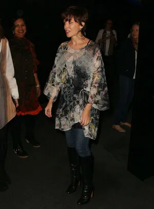 Danni Minogue OnlyFans Leaked Free Thumbnail Picture - #8I3kmi5Pdi