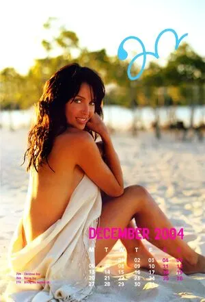 Danni Minogue OnlyFans Leaked Free Thumbnail Picture - #8atcVBYRw5