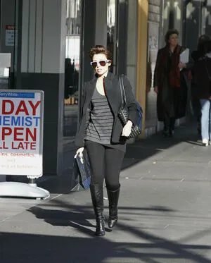 Danni Minogue OnlyFans Leaked Free Thumbnail Picture - #90OB7r7IEq