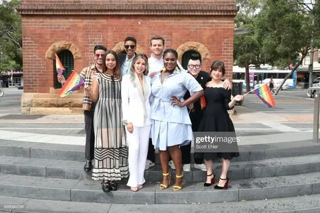 Danni Minogue OnlyFans Leaked Free Thumbnail Picture - #94CLvEmoT5