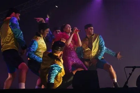 Danni Minogue OnlyFans Leaked Free Thumbnail Picture - #9GHVNBiPKt