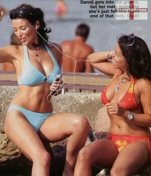 Danni Minogue OnlyFans Leaked Free Thumbnail Picture - #9GgFAanOdz