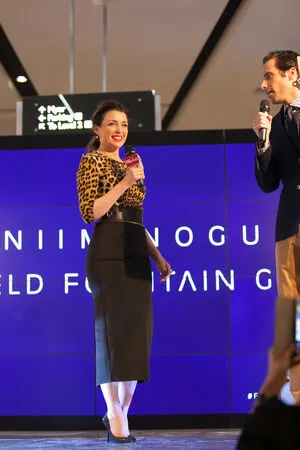 Danni Minogue OnlyFans Leaked Free Thumbnail Picture - #9Z5rNBxcs6