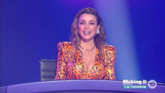 Danni Minogue OnlyFans Leaked Free Thumbnail Picture - #9aDlWMwiWj