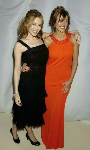 Danni Minogue OnlyFans Leaked Free Thumbnail Picture - #9gT1TYhQNJ