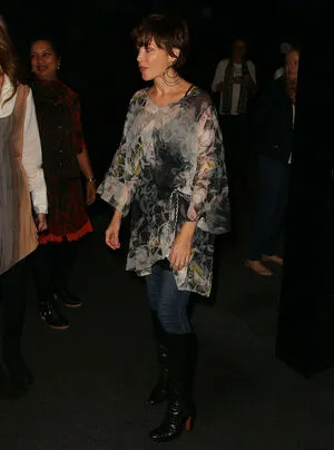 Danni Minogue OnlyFans Leaked Free Thumbnail Picture - #9tdxe8HkTM