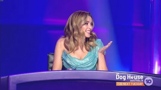 Danni Minogue OnlyFans Leaked Free Thumbnail Picture - #9uCHFieNNO