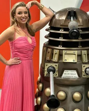 Danni Minogue OnlyFans Leaked Free Thumbnail Picture - #9zxDSJsTrr