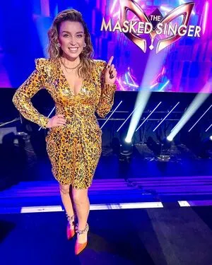 Danni Minogue OnlyFans Leaked Free Thumbnail Picture - #AYTM9uKgxs