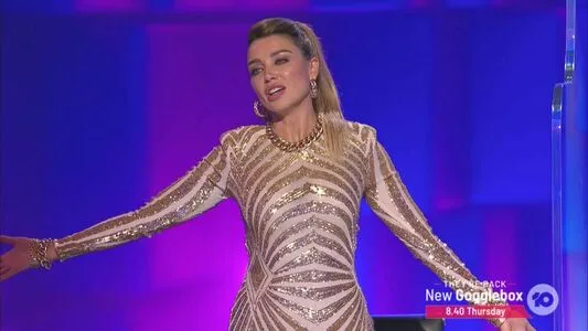 Danni Minogue OnlyFans Leaked Free Thumbnail Picture - #AZijtrQCnR