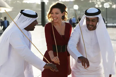 Danni Minogue OnlyFans Leaked Free Thumbnail Picture - #BAQyzMj70S