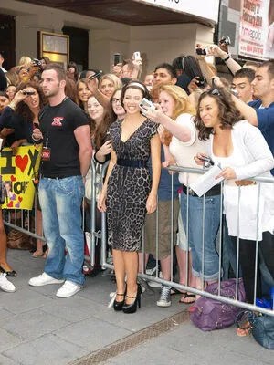 Danni Minogue OnlyFans Leaked Free Thumbnail Picture - #BDYI1Qyuhe