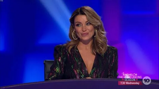 Danni Minogue OnlyFans Leaked Free Thumbnail Picture - #BFGYkfWMXM