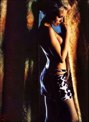 Danni Minogue OnlyFans Leaked Free Thumbnail Picture - #BLzRAzflkb