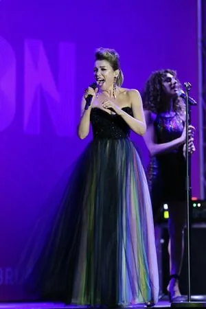 Danni Minogue OnlyFans Leaked Free Thumbnail Picture - #BVfL3dGMSP