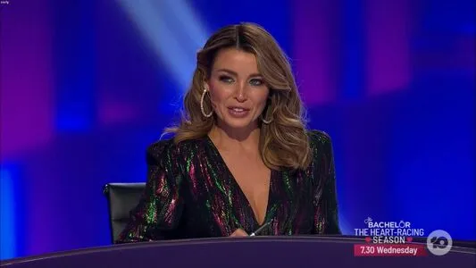 Danni Minogue OnlyFans Leaked Free Thumbnail Picture - #BayWKydM0e