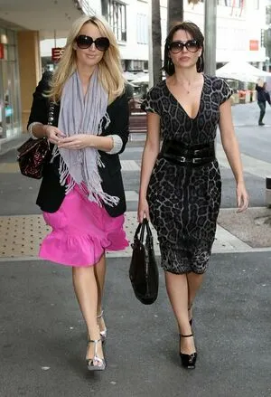 Danni Minogue OnlyFans Leaked Free Thumbnail Picture - #BpsagUZzkp