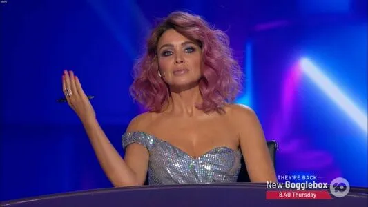 Danni Minogue OnlyFans Leaked Free Thumbnail Picture - #BylBJ8obXo