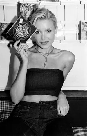 Danni Minogue OnlyFans Leaked Free Thumbnail Picture - #C9EqJLCKzv