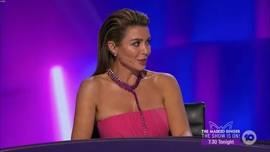 Danni Minogue OnlyFans Leaked Free Thumbnail Picture - #CRcJ8VRJUk