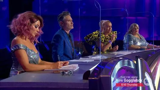 Danni Minogue OnlyFans Leaked Free Thumbnail Picture - #CcyeAZ3gik