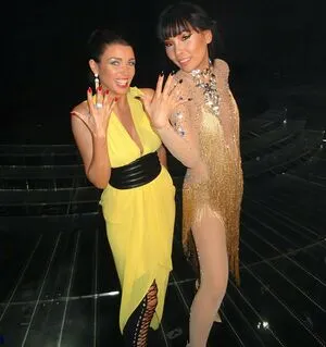 Danni Minogue OnlyFans Leaked Free Thumbnail Picture - #CgXJ1zTOAT