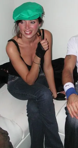 Danni Minogue OnlyFans Leaked Free Thumbnail Picture - #Cpxt3GC5Ki