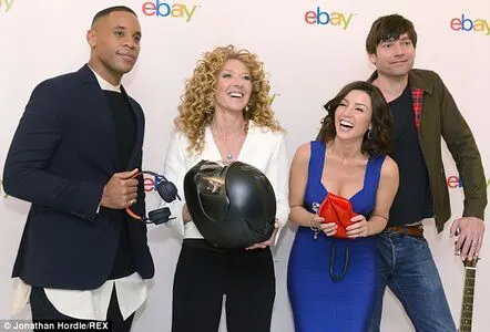 Danni Minogue OnlyFans Leaked Free Thumbnail Picture - #CxPlzgSyPT