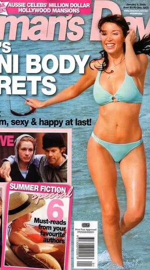 Danni Minogue OnlyFans Leaked Free Thumbnail Picture - #DWdONboEwN