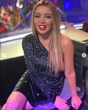 Danni Minogue OnlyFans Leaked Free Thumbnail Picture - #DXePTL78jN