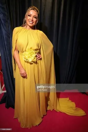 Danni Minogue OnlyFans Leaked Free Thumbnail Picture - #De6PZac8OV