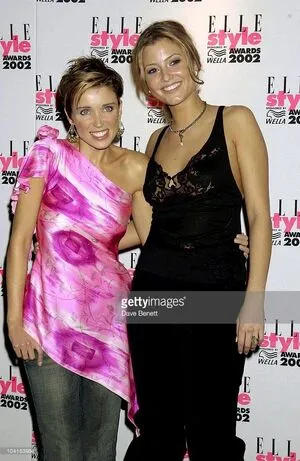 Danni Minogue OnlyFans Leaked Free Thumbnail Picture - #DzNRtGdAfn