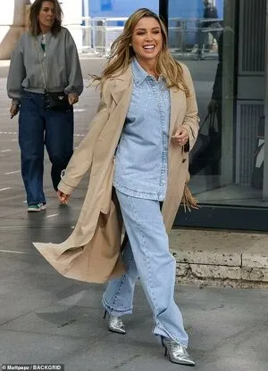 Danni Minogue OnlyFans Leaked Free Thumbnail Picture - #E1MNP3ArU7