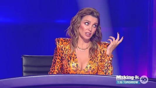 Danni Minogue OnlyFans Leaked Free Thumbnail Picture - #Ec4znvBAG5
