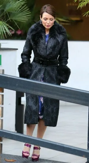 Danni Minogue OnlyFans Leaked Free Thumbnail Picture - #EltItRMjoQ