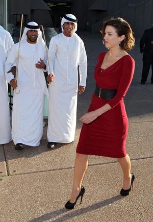 Danni Minogue OnlyFans Leaked Free Thumbnail Picture - #F6YchJOKC0