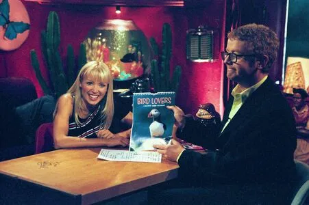 Danni Minogue OnlyFans Leaked Free Thumbnail Picture - #FIKYFHSYUt