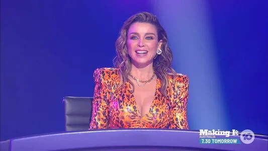 Danni Minogue OnlyFans Leaked Free Thumbnail Picture - #FMeKqIbjjI