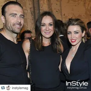 Danni Minogue OnlyFans Leaked Free Thumbnail Picture - #FXYJ7xTVPt