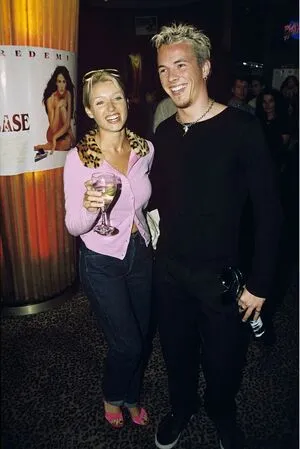 Danni Minogue OnlyFans Leaked Free Thumbnail Picture - #FY9wDCXuAS