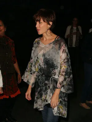 Danni Minogue OnlyFans Leaked Free Thumbnail Picture - #FlqlQJ5qlk