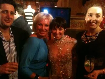 Danni Minogue OnlyFans Leaked Free Thumbnail Picture - #G0k9ftQdif