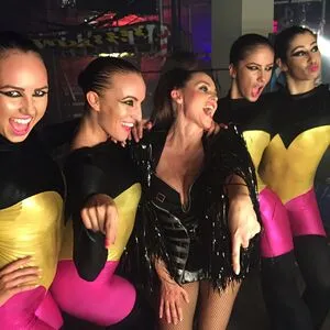 Danni Minogue OnlyFans Leaked Free Thumbnail Picture - #GCyhCJXoNW