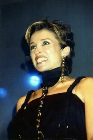 Danni Minogue OnlyFans Leaked Free Thumbnail Picture - #GulDf4WPXz