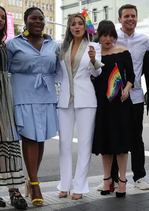 Danni Minogue OnlyFans Leaked Free Thumbnail Picture - #GwD8AKmjuL