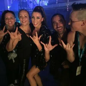 Danni Minogue OnlyFans Leaked Free Thumbnail Picture - #GxhZA1e94f