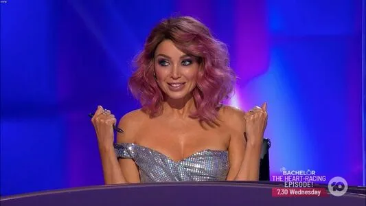 Danni Minogue OnlyFans Leaked Free Thumbnail Picture - #H7rzMI3TDA