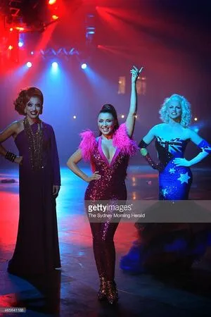 Danni Minogue OnlyFans Leaked Free Thumbnail Picture - #H8wkUQ4S77