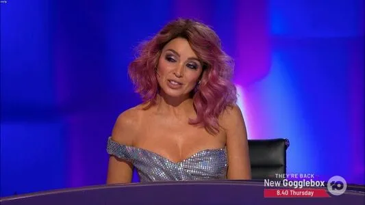 Danni Minogue OnlyFans Leaked Free Thumbnail Picture - #HIoqGPdZAF